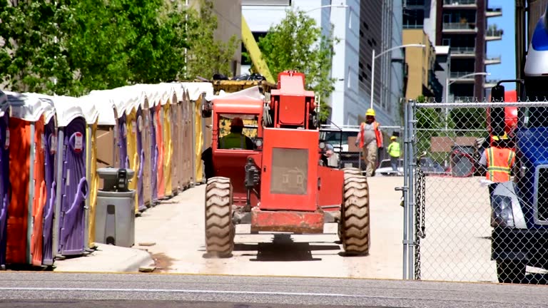 Best Portable Toilets for Disaster Relief Sites  in Proctor, MN