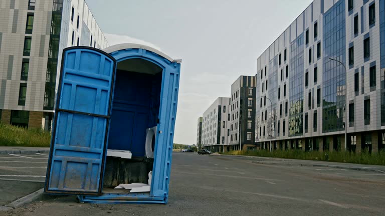 Best Eco-Friendly Portable Toilets  in Proctor, MN