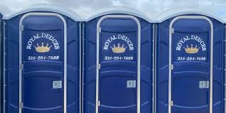 Types of Portable Toilets We Offer in Proctor, MN